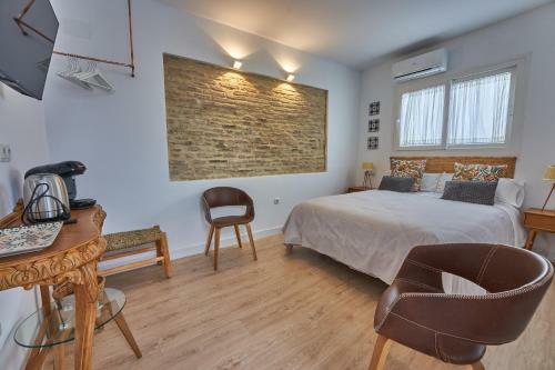 Hostal Casa Pureza