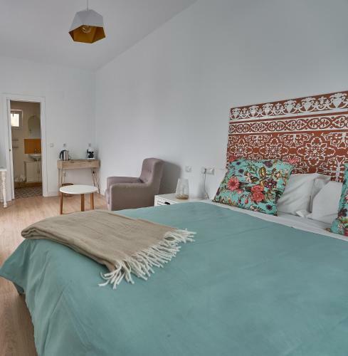 Hostal Casa Pureza