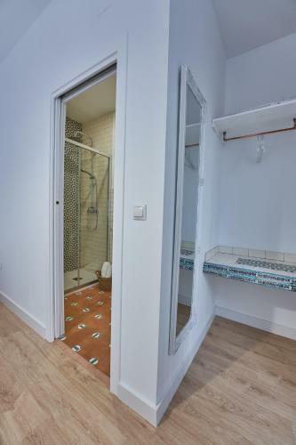 Hostal Casa Pureza