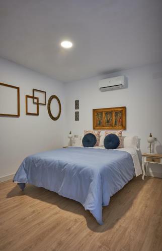 Hostal Casa Pureza