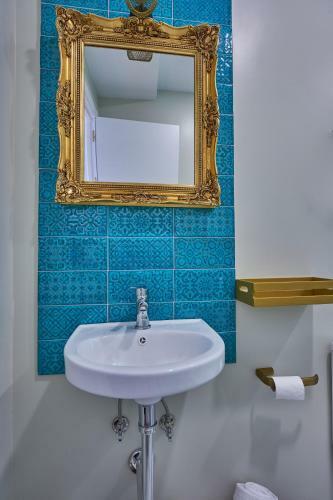 Hostal Casa Pureza