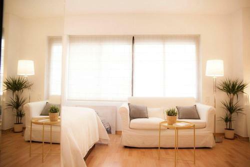 Apartamento Luxor 7
