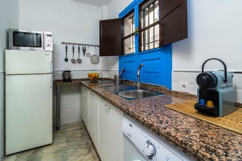 More Center Apartment
