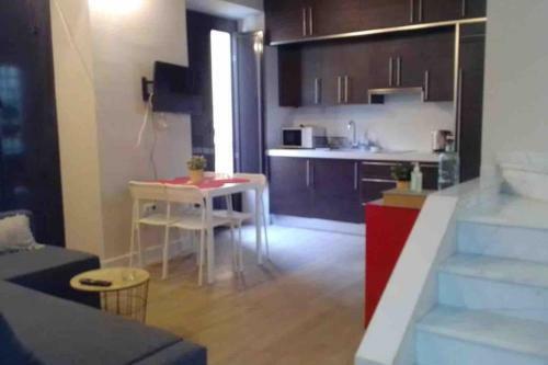 Apartamento Esse �tico. Precioso �tico Con Terraza En Pleno Centro