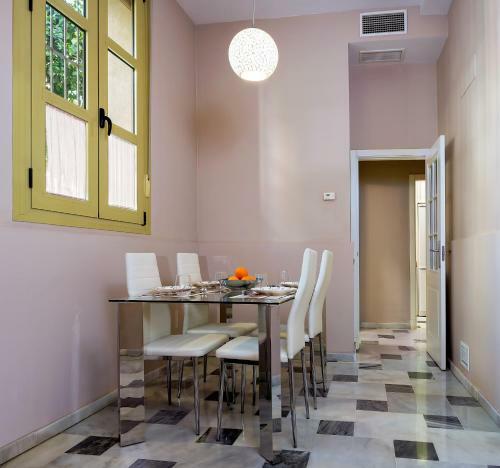 Apartamento Descubrehome Macarena Town Center