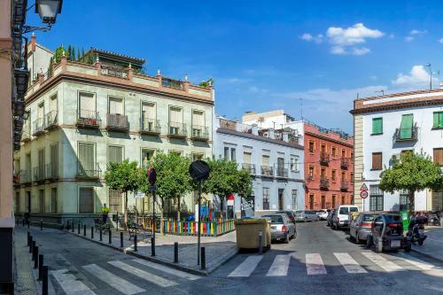 Apartamento Descubrehome Macarena Town Center