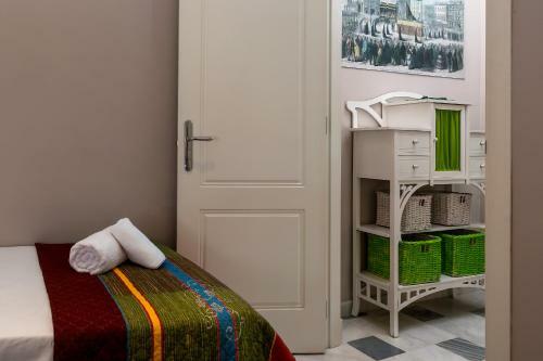 Apartamento Descubrehome Macarena Town Center