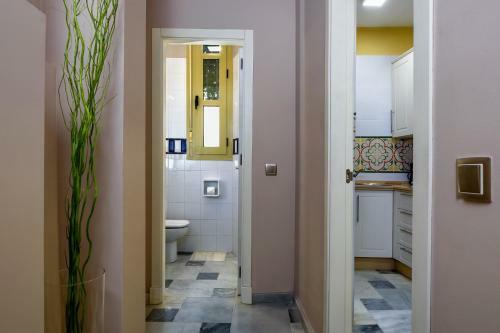 Apartamento Descubrehome Macarena Town Center