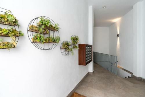 Gb Apartamento Coraz�n De Sevilla Goyeneta St