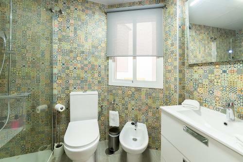 Apartamento Alohamundi Feria
