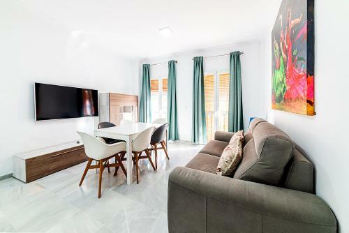 Apartamento Alohamundi Feria