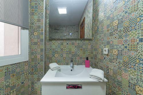 Apartamento Alohamundi Feria