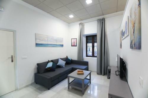 Apartamento Rentalsevilla Vive El Salvador