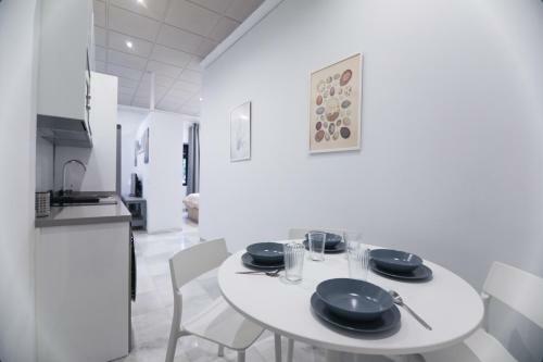 Apartamento Rentalsevilla Vive El Salvador