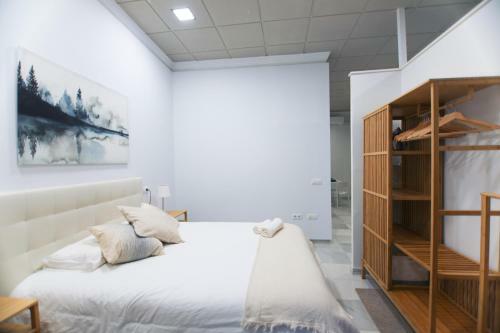 Apartamento Rentalsevilla Vive El Salvador