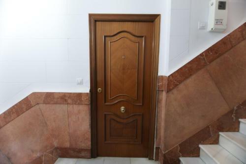 Apartamento Rentalsevilla Vive El Salvador