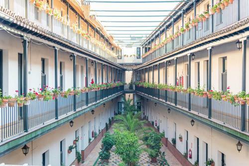 Apartamento Hoteles Del Sur