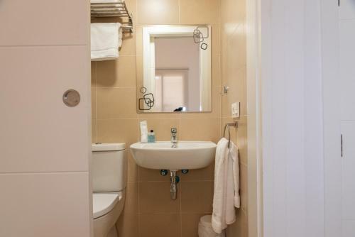 Apartamento Hoteles Del Sur