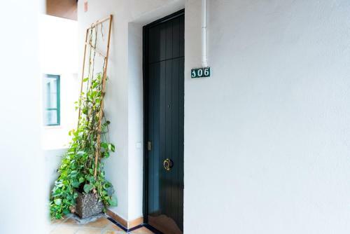 Apartamento Hoteles Del Sur
