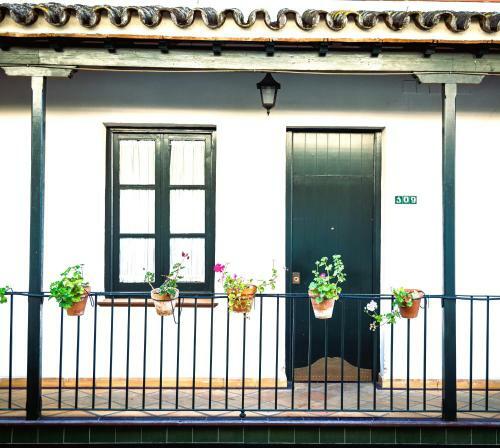 Apartamento Hoteles Del Sur