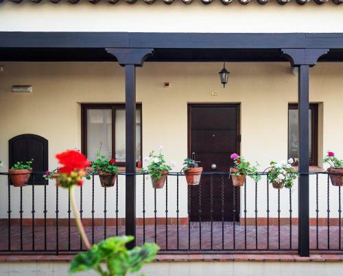 Apartamento Hoteles Del Sur