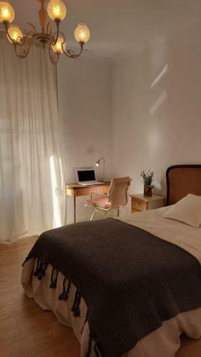 Apartamento La Casa De Mathilde.