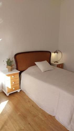Apartamento La Casa De Mathilde.
