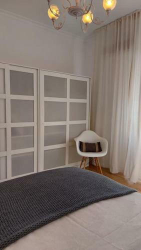 Apartamento La Casa De Mathilde.