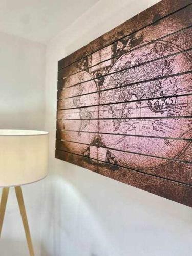 Apartamento Atico Triplex En Pleno Triana
