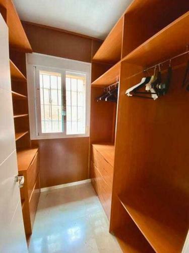 Apartamento Atico Triplex En Pleno Triana