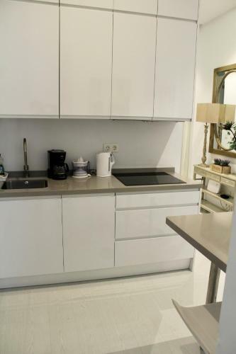 Apartamento Wish Suite Marques De Paradas De Sevilla