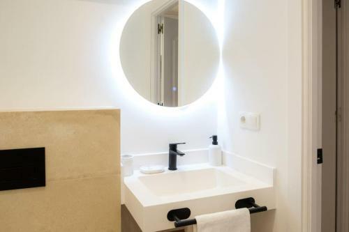Apartamento �tico Con Terraza En Centro Sevilla