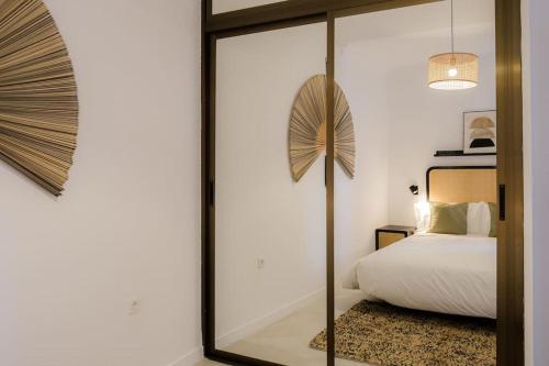 Apartamento �tico Con Terraza En Centro Sevilla