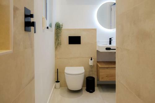Apartamento �tico Con Terraza En Centro Sevilla