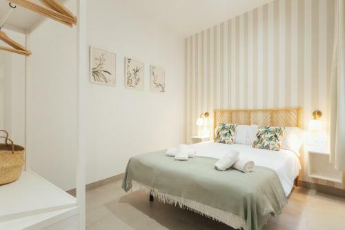 Apartamento Tu Casa En Un Rinconcito Del Centro