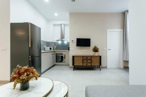 Apartamento Tu Casa En Un Rinconcito Del Centro