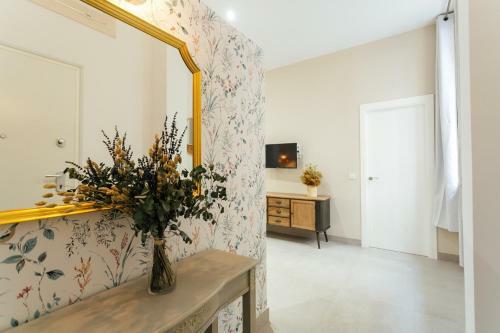 Apartamento Tu Casa En Un Rinconcito Del Centro