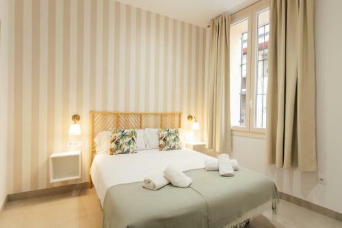 Apartamento Tu Casa En Un Rinconcito Del Centro
