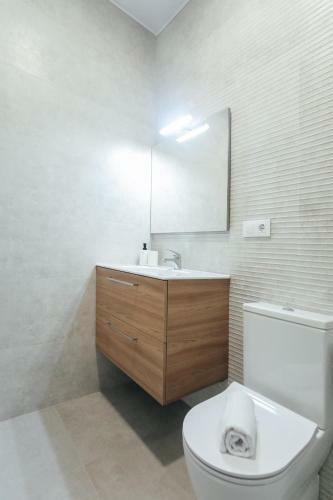 Apartamento Tu Casa En Un Rinconcito Del Centro