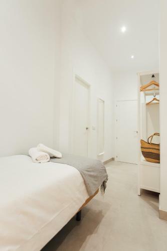 Apartamento Tu Casa En Un Rinconcito Del Centro