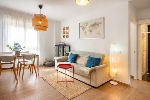 Apartamento Home@porvenir Vft/se/03555