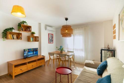 Apartamento Home@porvenir Vft/se/03555