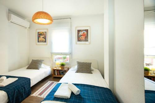 Apartamento Home@porvenir Vft/se/03555