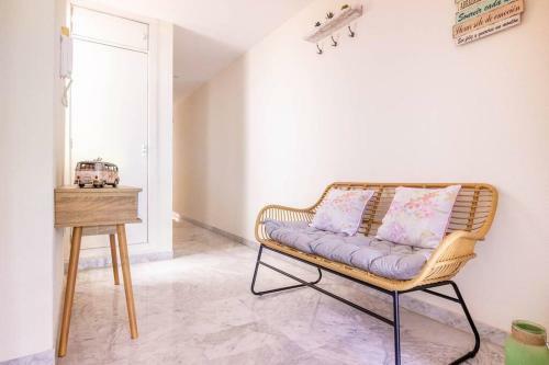Apartamento Ronda De Triana 45