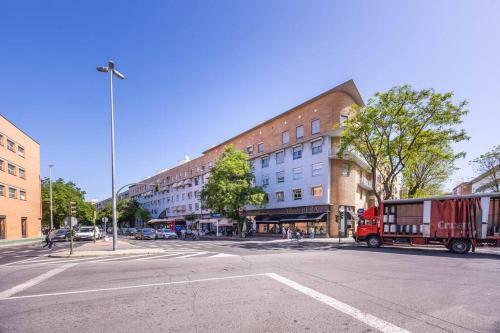 Apartamento Ronda De Triana 45