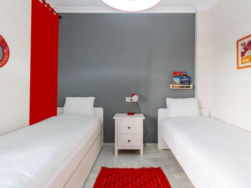 Apartamento Holi-rent Pe�uelas