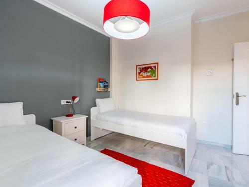 Apartamento Holi-rent Pe�uelas