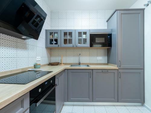 Apartamento Holi-rent Pe�uelas