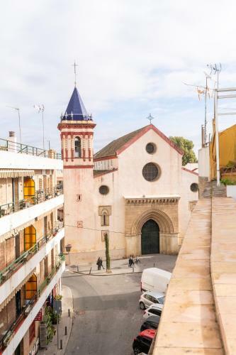 Apartamento Holi-rent Pe�uelas