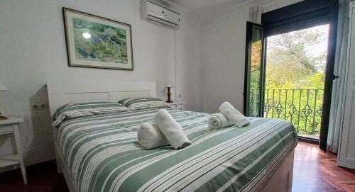 Apartamento Rest . . . Heli�polis